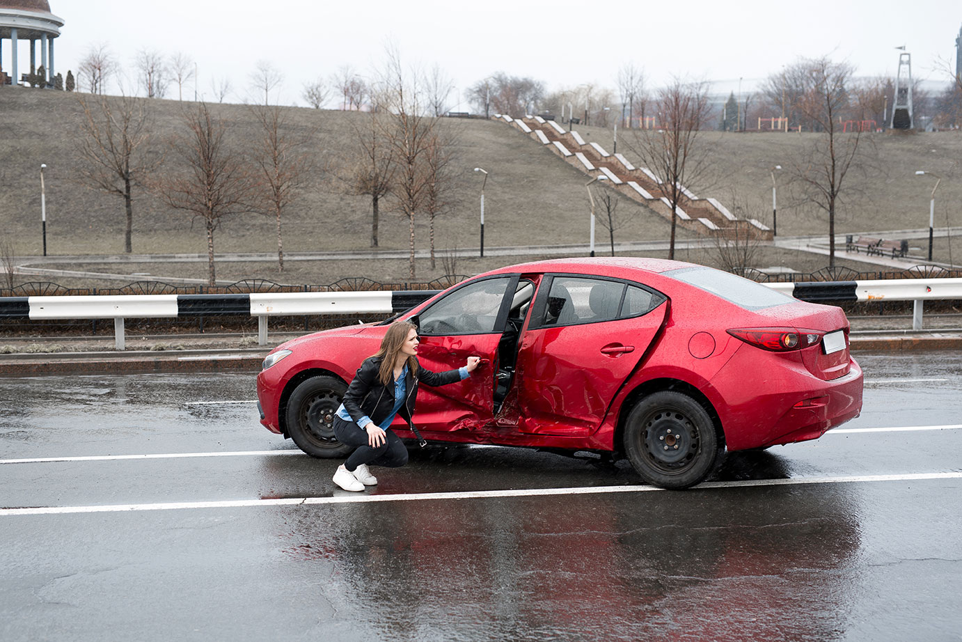 Major Mistakes to Avoid When Filing a Car Accident Claim